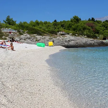With A Parking Space Puntinak, Brac - 21130 Διαμέρισμα